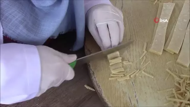 Amasyalı kadınların başarı hikayesi Amasyalı kadınların başarı hikayesi