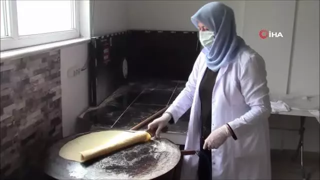 Amasyalı kadınların başarı hikayesi Amasyalı kadınların başarı hikayesi