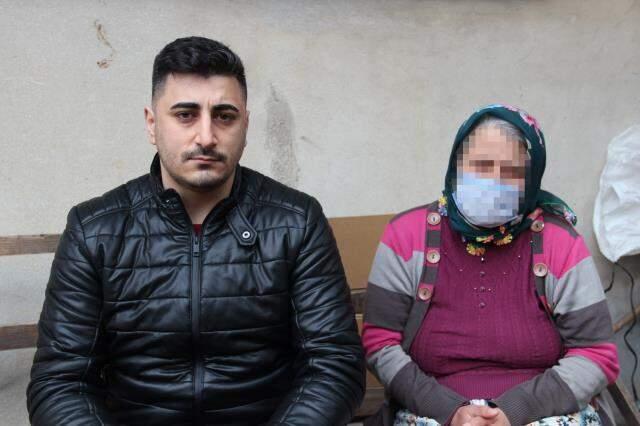 Aralarında eski muhtarın da olduğu iki kişi, zihinsel engelli kadını önce dövüp, ardından tecavüz etti Aralarında eski muhtarın da olduğu iki kişi, zihinsel engelli kadını önce dövüp, ardından tecavüz etti