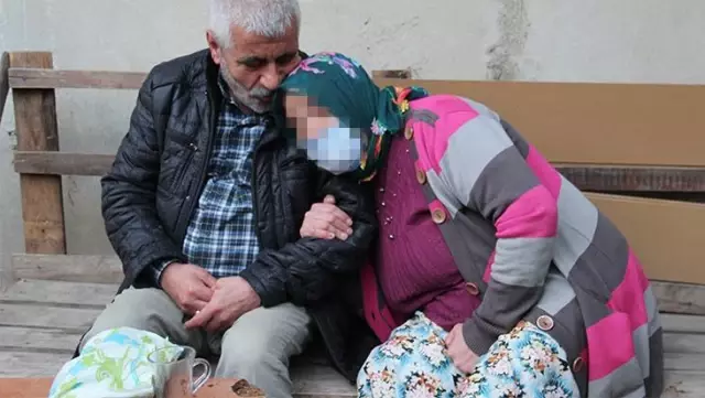 Aralarında eski muhtarın da olduğu iki kişi, zihinsel engelli kadını önce dövüp, ardından tecavüz etti Aralarında eski muhtarın da olduğu iki kişi, zihinsel engelli kadını önce dövüp, ardından tecavüz etti