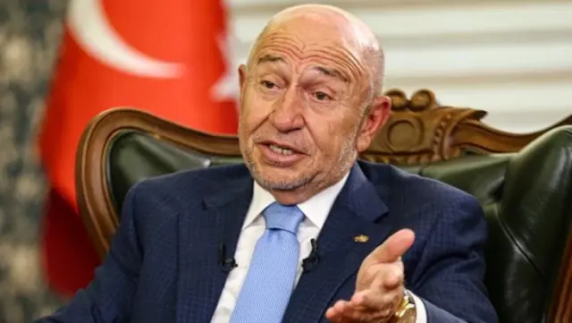 After the leading football federations in Europe, the TFF also made a harsh statement about the European Super League. After the leading football federations in Europe, the TFF also made a harsh statement about the European Super League.