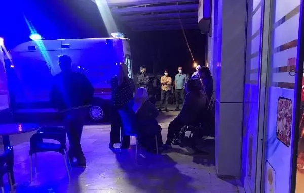 Bahçesini sulayan genç çiftçi, elektrik akımına kapılarak yaşamını yitirdi Bahçesini sulayan genç çiftçi, elektrik akımına kapılarak yaşamını yitirdi