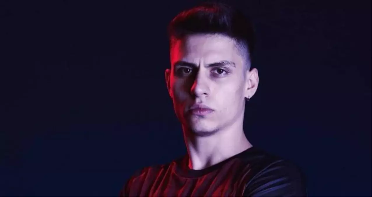 Berk Tepe (Rip) kimdir? CS:GO'da başarıları neler? Rip Twitch, YouTube Kanalı!