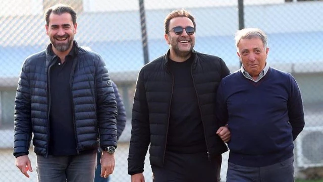Beşiktaş Manager Cenk Sümer: An invitation may come to us from the European Super League