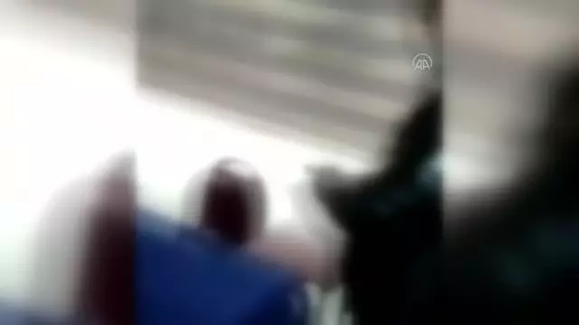 Son dakika haberleri! Beyoğlu'nda Kovid-19 tedbirlerine uymayan kıraathane mühürlendi Son dakika haberleri! Beyoğlu'nda Kovid-19 tedbirlerine uymayan kıraathane mühürlendi