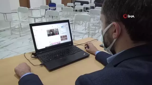 Bu platform, eğitimde üst sırada olan ülkelere örnek oluyor Bu platform, eğitimde üst sırada olan ülkelere örnek oluyor
