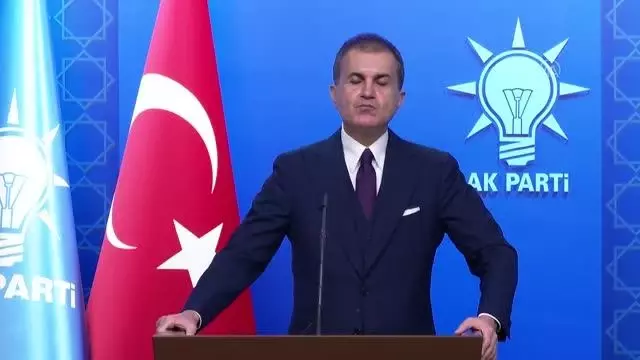 Çelik: '(Rusya-Ukrayna gerilimi) Bu gerilimin diplomasi yoluyla çözülmesini istiyoruz' Çelik: '(Rusya-Ukrayna gerilimi) Bu gerilimin diplomasi yoluyla çözülmesini istiyoruz'