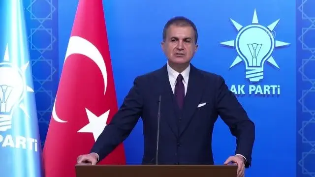 Çelik: '(Rusya-Ukrayna gerilimi) Bu gerilimin diplomasi yoluyla çözülmesini istiyoruz' Çelik: '(Rusya-Ukrayna gerilimi) Bu gerilimin diplomasi yoluyla çözülmesini istiyoruz'