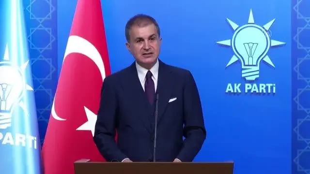 Çelik: '(Rusya-Ukrayna gerilimi) Bu gerilimin diplomasi yoluyla çözülmesini istiyoruz' Çelik: '(Rusya-Ukrayna gerilimi) Bu gerilimin diplomasi yoluyla çözülmesini istiyoruz'