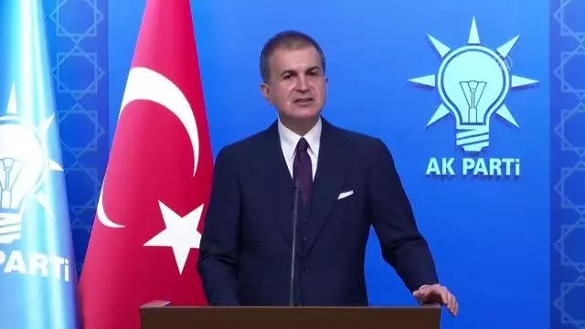 Çelik: '(Rusya-Ukrayna gerilimi) Bu gerilimin diplomasi yoluyla çözülmesini istiyoruz' Çelik: '(Rusya-Ukrayna gerilimi) Bu gerilimin diplomasi yoluyla çözülmesini istiyoruz'