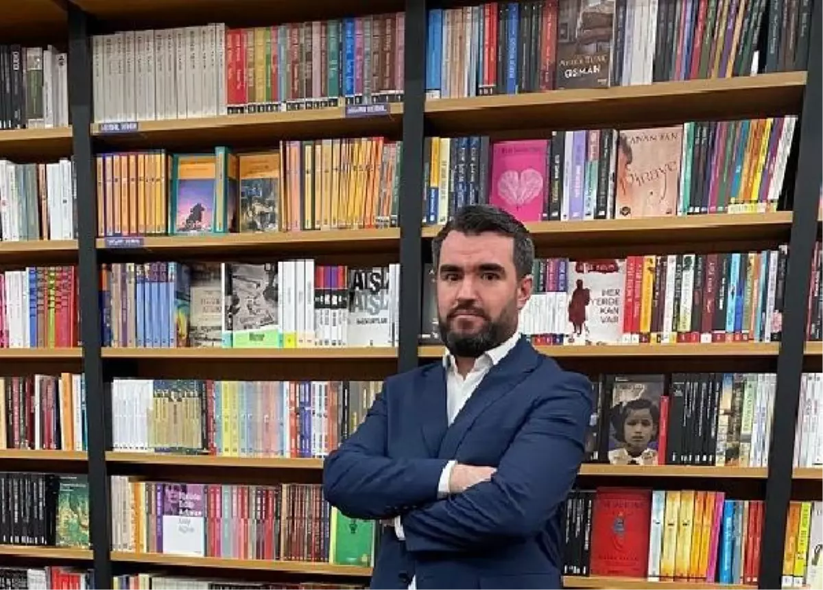 Disleksiye çocuk gözünden ışık tutan bir baba-oğul hikayesi