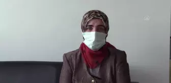 Balıkesir: Son dakika... Diyarbakır annelerinden Türkan Mutlu terör örgütü PKK'ya tepki gösterdi Balıkesir: Son dakika... Diyarbakır annelerinden Türkan Mutlu terör örgütü PKK'ya tepki gösterdi