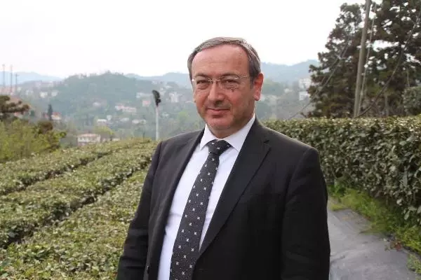 DOĞU KARADENİZ'E ÇAY İŞÇİSİ GÖÇÜ BAŞLADI, UYARI GELDİ DOĞU KARADENİZ'E ÇAY İŞÇİSİ GÖÇÜ BAŞLADI, UYARI GELDİ