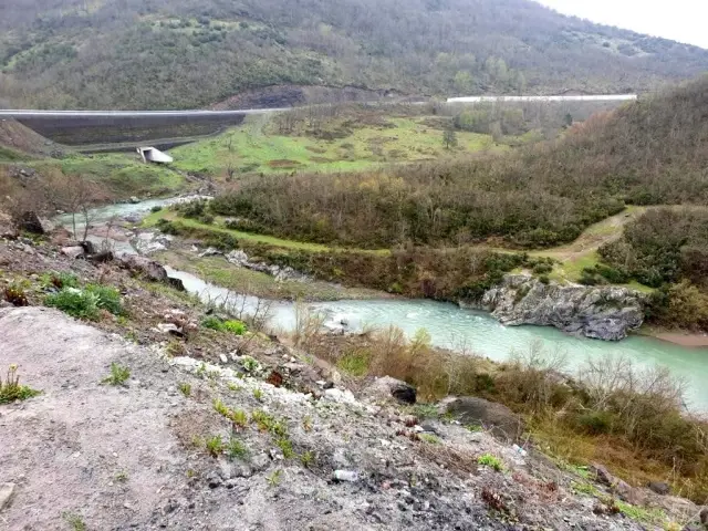 Ereğli köylerindeki sorunlar incelendi Ereğli köylerindeki sorunlar incelendi