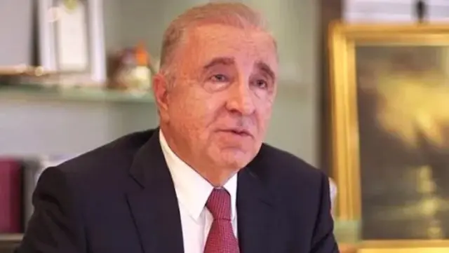 Striking statements from the former president Ünal Aysal: The idea of the European Super League was first from me, Galatasaray should not hesitate and join here. Striking statements from the former president Ünal Aysal: The idea of the European Super League was first from me, Galatasaray should not hesitate and join here.