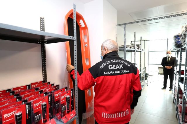 gebze de arama kurtarma ekibi kuruldu 2 14076095 o