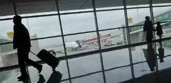 Balıkesir: Gri pasaport skandalı büyüyor! İçişleri Bakanlığı 6 belediye için soruşturma başlattı Balıkesir: Gri pasaport skandalı büyüyor! İçişleri Bakanlığı 6 belediye için soruşturma başlattı