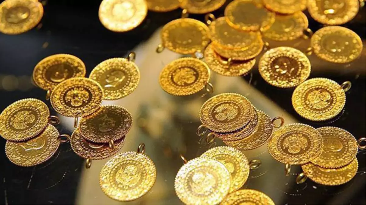 Haftaya yükselişle başlayan altının gram fiyatı 463 lira seviyesinden işlem görüyor