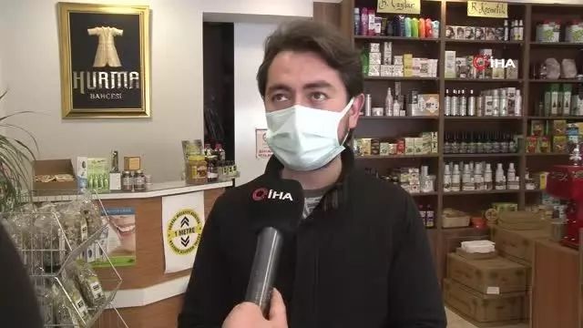 Hurma satışları geçen seneye oranla artışta Hurma satışları geçen seneye oranla artışta