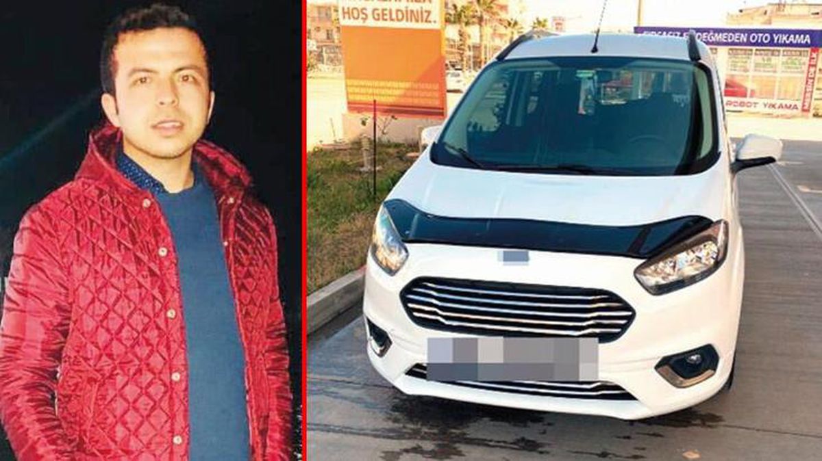 İkinci el otomobilde 'sahte dekont' oyunu! 155 bin liralık aracını dolandırıcılara böyle kaptırdı
