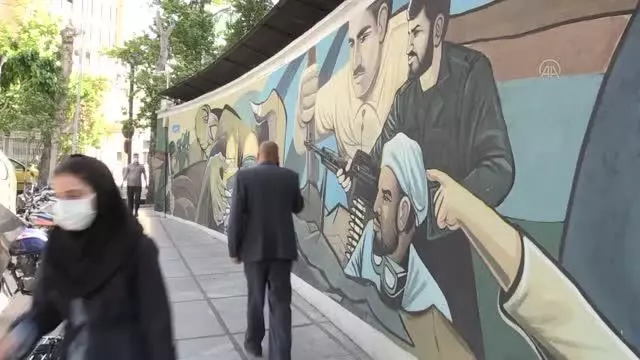 İranlılara sorduk: İsrail konusunda ne düşünüyorsunuz? İranlılara sorduk: İsrail konusunda ne düşünüyorsunuz?
