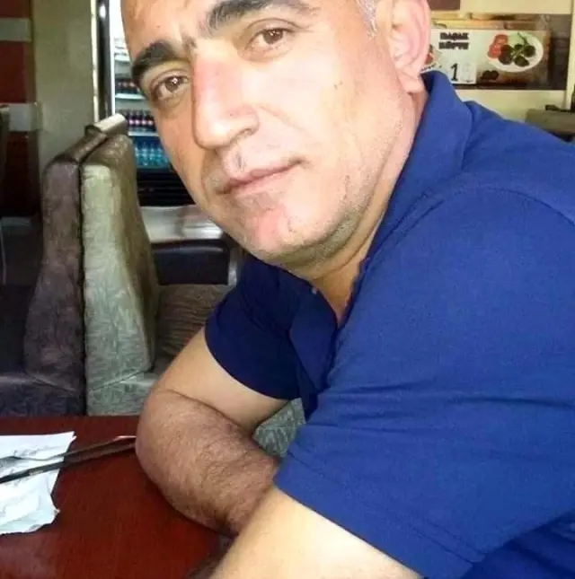 İzmir'deki korkunç cinayet kamerada.. Annesinin eski eşini böyle vurdu