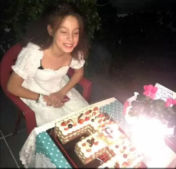 Kalp nakli bekleyen 12 yaşındaki Esila, hayatını kaybetti Kalp nakli bekleyen 12 yaşındaki Esila, hayatını kaybetti
