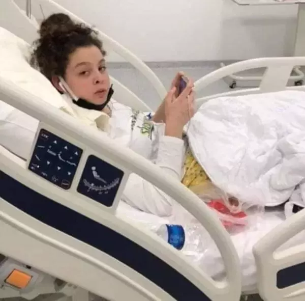 Kalp nakli bekleyen 12 yaşındaki Esila, hayatını kaybetti Kalp nakli bekleyen 12 yaşındaki Esila, hayatını kaybetti