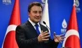 Kanal İstanbul'la ilgili eski cümleleri hatırlatılan Ali Babacan, sözlerine açıklık getirdi Kanal İstanbul'la ilgili eski cümleleri hatırlatılan Ali Babacan, sözlerine açıklık getirdi