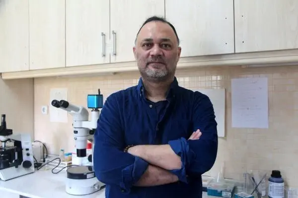 Yeni keşfedilen balık katili parazite 'Adana' ismi verildi Yeni keşfedilen balık katili parazite 'Adana' ismi verildi