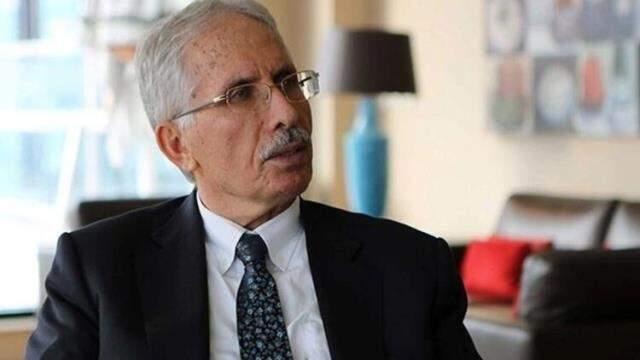 'Kimse hayal kurmasın' diyen ünlü anketçi: Kararsız ve dar gelirli seçmene sesini duyuran seçimi kazanır 'Kimse hayal kurmasın' diyen ünlü anketçi: Kararsız ve dar gelirli seçmene sesini duyuran seçimi kazanır