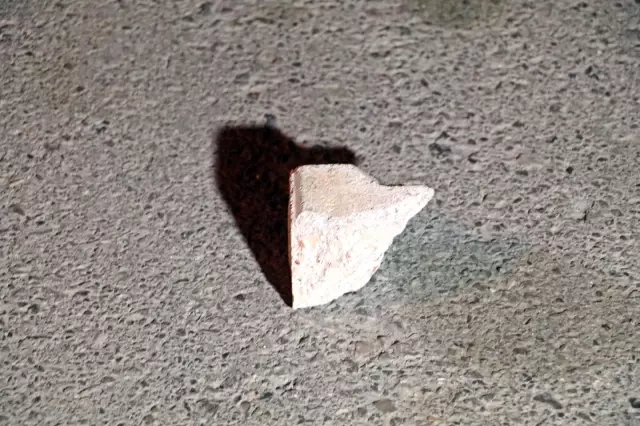 Kısıtlama saatinde kavga ettiler, hem dayak hem ceza yediler: 4 yaralı Kısıtlama saatinde kavga ettiler, hem dayak hem ceza yediler: 4 yaralı