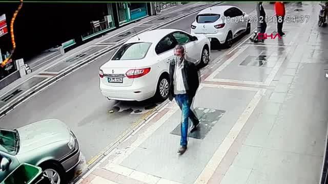 kocaeli 2 kisinin vurulma ani 14075544 o