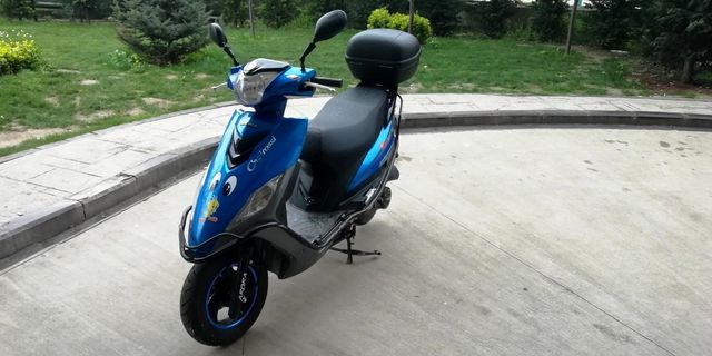 kocaeli de motosiklet kazasi 1 yarali 2 14076263 o
