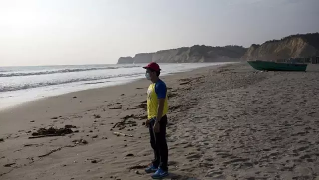 Koronavirüs nedeniyle herhangi bir ölümün yaşanmadığı ülkeye tehlike kıyıdan geldi Koronavirüs nedeniyle herhangi bir ölümün yaşanmadığı ülkeye tehlike kıyıdan geldi