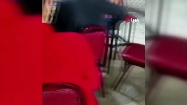 Kumar oynarken böyle yakalandılar.. 73 bin lira ceza yediler Kumar oynarken böyle yakalandılar.. 73 bin lira ceza yediler