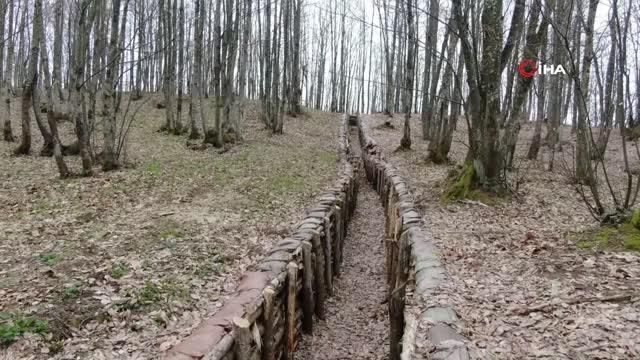 kurtulus savasinin en onemli mevzilerini 3 14075618 o