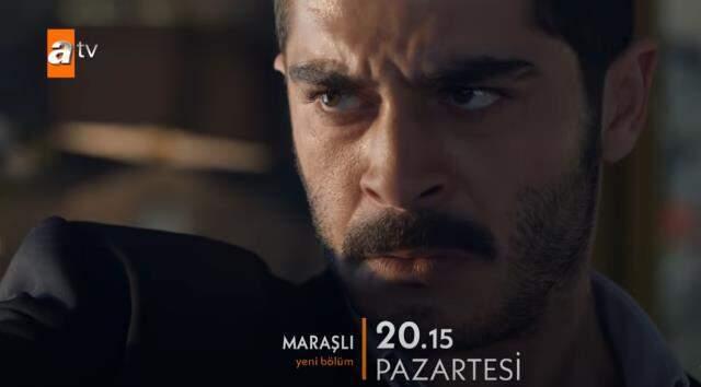 Maraşlı Canlı izle! ATV Maraşlı 14. Bölüm canlı izle! 19 Nisan Maraşlı full HD Canlı izle! Maraşlı 14. Bölümde neler olacak? Maraşlı Canlı izle! ATV Maraşlı 14. Bölüm canlı izle! 19 Nisan Maraşlı full HD Canlı izle! Maraşlı 14. Bölümde neler olacak?