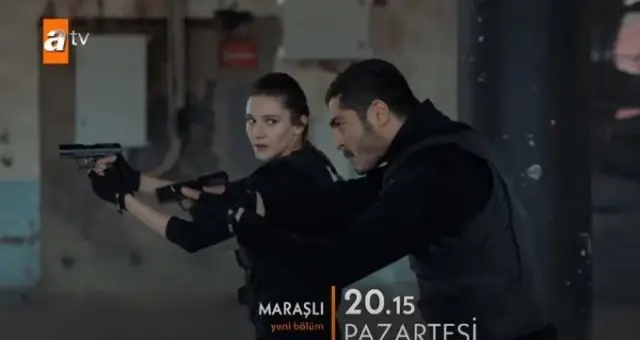 Maraşlı Canlı izle! ATV Maraşlı 14. Bölüm canlı izle! 19 Nisan Maraşlı full HD Canlı izle! Maraşlı 14. Bölümde neler olacak? Maraşlı Canlı izle! ATV Maraşlı 14. Bölüm canlı izle! 19 Nisan Maraşlı full HD Canlı izle! Maraşlı 14. Bölümde neler olacak?