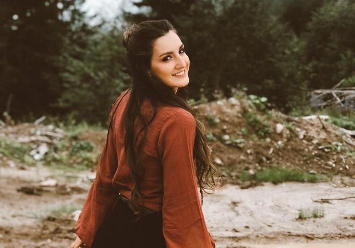 Merve Yavuz kimdir? Merve Yavuz hayatı ve biyografisi! Merve Yavuz kaç yaşında, nereli?