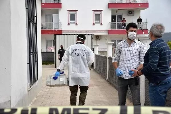 Uzun süredir haber alınamayan baba-oğul, evlerinde ölü bulundu Uzun süredir haber alınamayan baba-oğul, evlerinde ölü bulundu