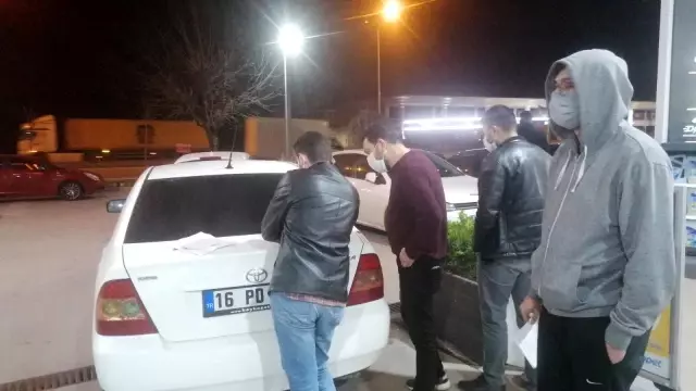 Son dakika haberi... Petrol istasyonunda kahve 44 bin 100 TL'ye mal oldu Son dakika haberi... Petrol istasyonunda kahve 44 bin 100 TL'ye mal oldu