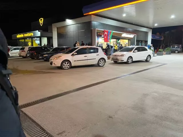 Son dakika haberi... Petrol istasyonunda kahve 44 bin 100 TL'ye mal oldu Son dakika haberi... Petrol istasyonunda kahve 44 bin 100 TL'ye mal oldu