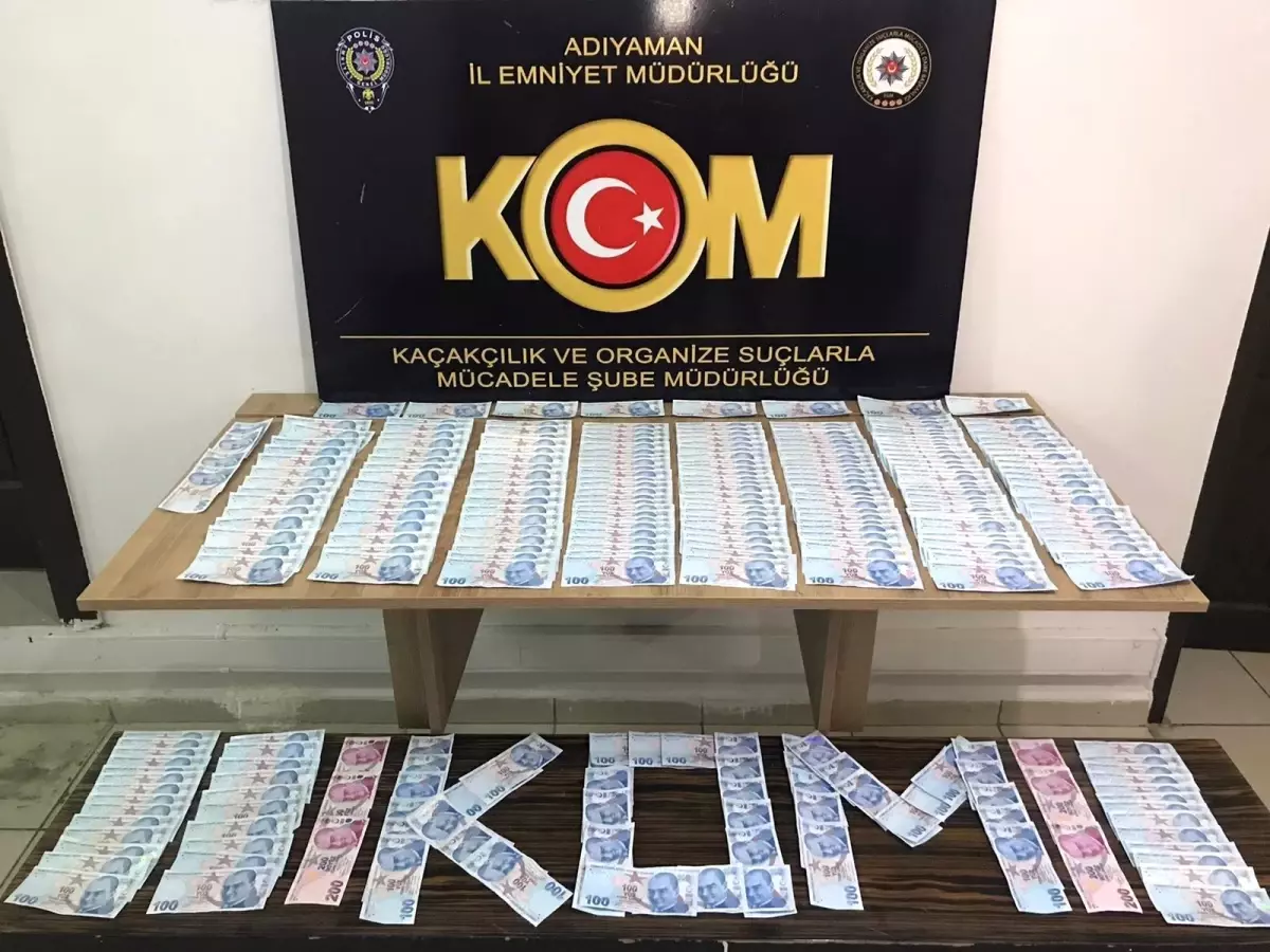 Piyasaya sahte para sürmeye çalışan şahıslar yakalandı 1 piyasaya sahte para surmeye calisan sahislar 14075680 amp