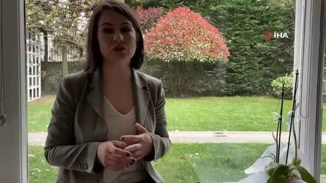 Prof. Dr. Berrin Pehlivan: Kanser tedavisi kişiye özel olmalı, mücadele de kişiye özel olmalı