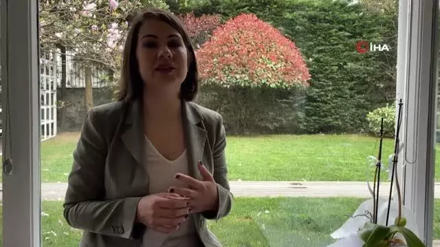 Prof. Dr. Berrin Pehlivan: Kanser tedavisi kişiye özel olmalı, mücadele de kişiye özel olmalı