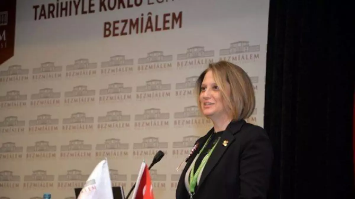 Rümeyza Kazancıoğlu kimdir? Rümeyza Kazancıoğlu kaç yaşında, nereli? Rümeyza Kazancıoğlu eşi kim?