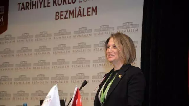 Rümeyza Kazancıoğlu kimdir? Rümeyza Kazancıoğlu kaç yaşında, nereli? Rümeyza Kazancıoğlu eşi kim? Rümeyza Kazancıoğlu kimdir? Rümeyza Kazancıoğlu kaç yaşında, nereli? Rümeyza Kazancıoğlu eşi kim?