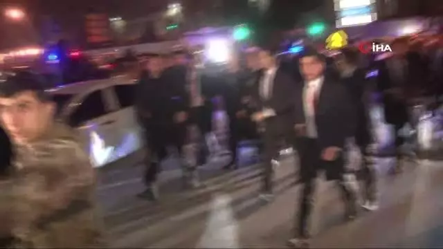 Rus Büyükelçi Karlov'un katili kripto FETÖ'cü çıktı