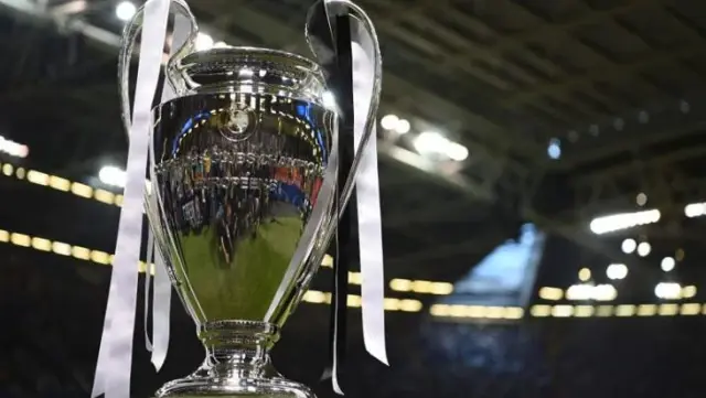 The team that 'set foot' in the European Super League will receive even more money than the winner of the Champions League Cup The team that 'set foot' in the European Super League will receive even more money than the winner of the Champions League Cup